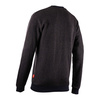 Sweter LEATT TECH GHOST BLACK czarny