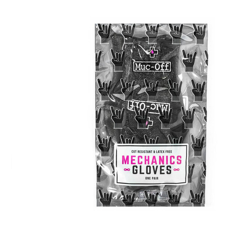 Rękawice MUC-OFF MECHANICS GLOVES
