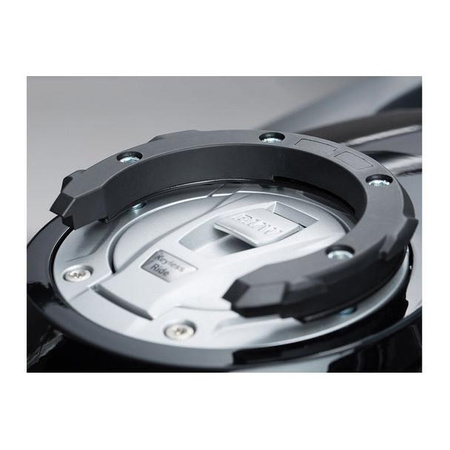 Mocowanie TANK RING SW MOTECH ION BMW/KTM/DUCATI BLACK czarny