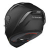 Kask integralny SHOEI X-Spirit 3 MATT BLACK czarny mat