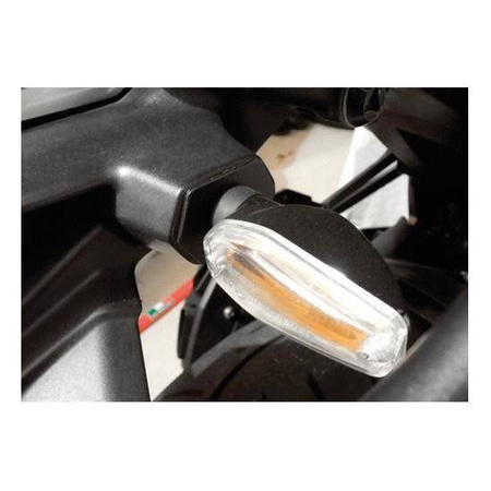 Adapter do kierukowskazów LAMPA typ KAWASAKI 12>