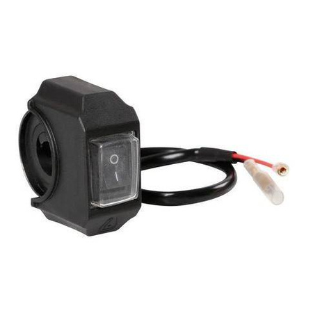 Przełącznik wodoodporny LAMPA WET&DRY