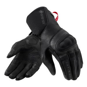 Rękawice zimowe REVIT LACUS GTX BLACK czarny