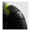 Kurtka tekstylna REBELHORN BORG II BLACK/GREY/FLUO YELLOW czarny szary żółty fluo