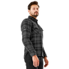 Koszula motocyklowa SHIMA RENEGADE MEN 2 BLACK czarny