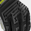 Rękawice miejskie SHIMA STREAM VENT YELLOW FLUO żółty fluo