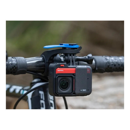 Podstawa QUAD LOCK PRO na mostek rowerowy czarny