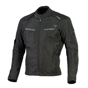 Kurtka tekstylna SECA KATANA III BLACK czarny
