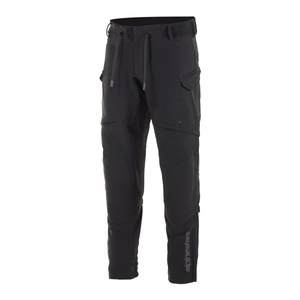 Spodnie tekstylne ALPINESTARS JUGGERNAUT WP BLACK czarny