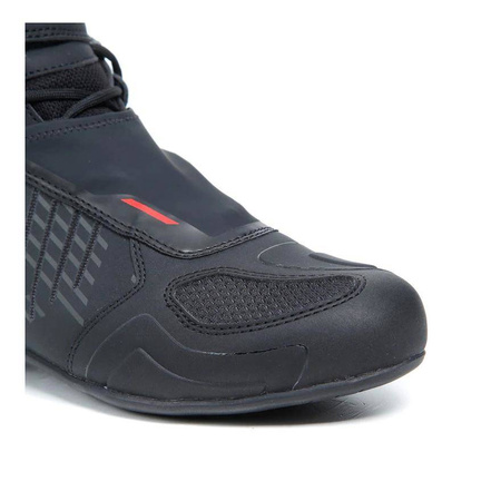 Buty krótkie TCX RO4D WP BLACK czarny