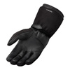 Rękawice zimowe REVIT FREEDOM H2O BLACK czarny
