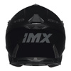 Kask cross IMX FMX-02 BLACK czarny