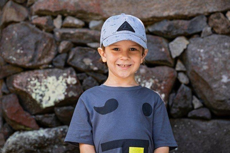 Czapka z daszkiem BUFF BASEBALL CAP UV oryginalna