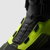 Buty krótkie REBELHORN CORE BLACK/FLUO YELLOW czarny żółty fluo