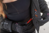 Bluza motocyklowa damska SHIMA DAYBREAKER LADY GREY szary