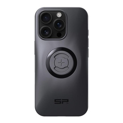 Etui na telefon SP CONNECT PHONE CASE SPC+ IPHONE 16 PRO czarny