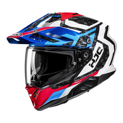 Kask integralny HJC RPHA 60 DAKAR BLUE/WHITE niebieski biały