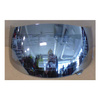 Wizjer szyba do kasku AGV K-3/K-4/K-4 EVO SILVER MIRROR srebrny