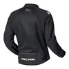 Kurtka tekstylna RICHA STRADALE MESH BLACK czarny
