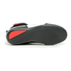 Buty krótkie DAINESE ENERGYCA D-WP BLACK/WHITE/RED czarny biały czerwony