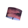Chusta komin BUFF TECH FLEECE HEADBAND SERRA MAUVE