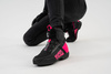 Buty krótkie damskie SHIMA EDGE VENT LADY PINK czarny różowy