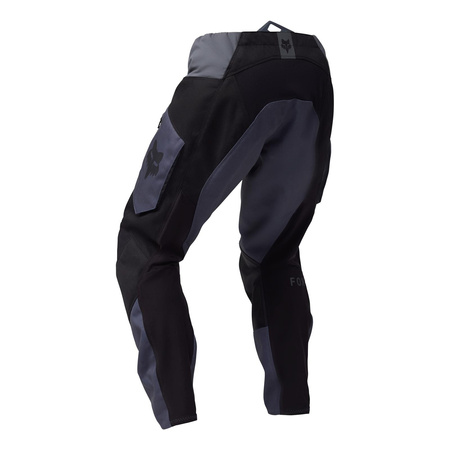 Spodnie cross FOX RANGER OFFROAD GRAPHITE grafitowy