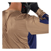 Bluza cross LEATT MOTO 3.5 BROWN brązowy