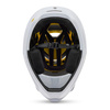Kask rowerowy FOX PROFRAME NACE WHITE biały