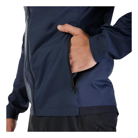 Kurtka enduro FOX RANGER WIND MIDNIGHT granatowy
