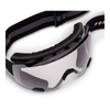 Gogle motocyklowe FOX PUREVUE BLACK czarny
