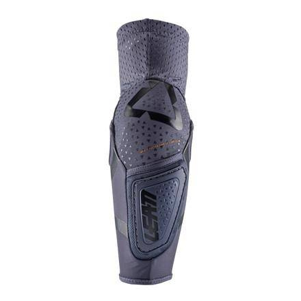 Ochraniacze łokci LEATT 3DF HYBRID FLINT niebieskie