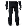 Spodnie cross FOX DEFEND GORE-TEX ADV BLACK czarny