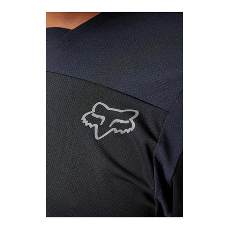 Bluza cross FOX DEFEND OFF-ROAD BLACK czarny