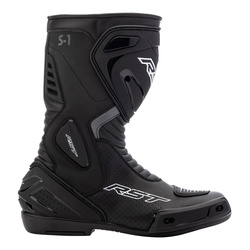 Buty sportowe RST S1 CE BLACK/BLACK czarny