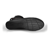 Buty motocyklowe krótkie miejskie SHIMA EXO VENTED czarny-czerwony