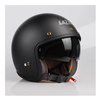 Kask otwarty LAZER MAMBO EVO Z-LINE BLACK MATT czarny mat