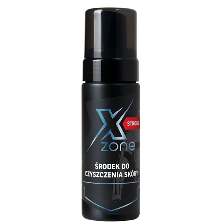 Środek do czyszczenia odzieży skórzanej XZONE STRONG 150ml