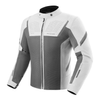 Kurtka tekstylna SHIMA RUSH 3.0 AIR G2 GREY szary