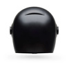 Kask integralny BELL BULLIT GT SOLID MATTE BLACK czarny mat