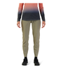 Spodnie rowerowe damskie FOX LADY RANGER LUNAR ADOBE beżowy