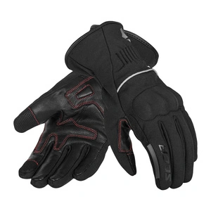 Rękawice zimowe damskie SECA POLAR II LADY BLACK czarny