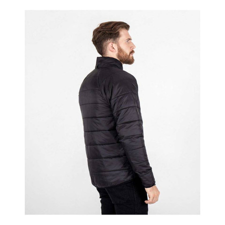 Kurtka KNOX DUAL PRO 3IN1 BLACK czarny