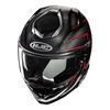 Kask integralny HJC RPHA 71 CARBON CANO BLACK/RED czarny czerwony