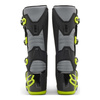 Buty cross FOX COMP GREY/YELLOW szary żółty