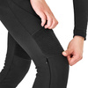 Spodnie motocyklowe damskie SHIMA VESPER LADY BLACK czarny