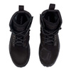 Buty krótkie BROGER ALASKA II VINTAGE BLACK czarny