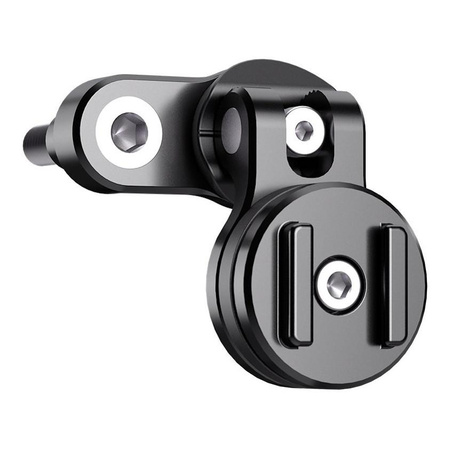 Uchwyt do mocowania SP CONNECT CLUTCH MOTO MOUNT PRO NA ŚRUBĘ BLACK czarny