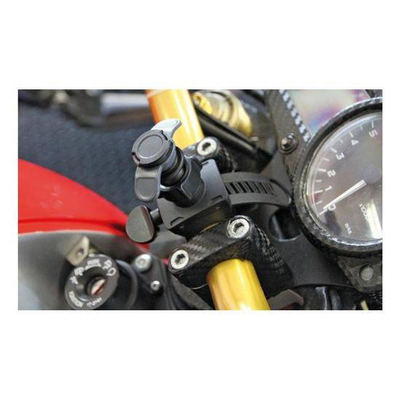 Uchwyt na pasek LAMPA OPTI BELT