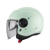 Kask otwarty MT VIALE SV S TASTY MINT zielony
